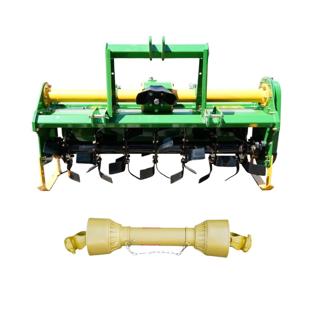 Freza agricola cu latimea de lucru 140cm THOR