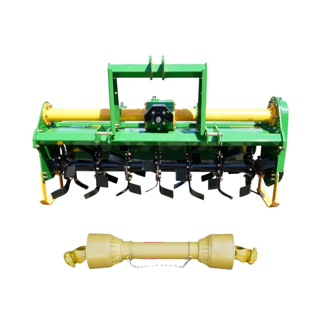 Freza agricola cu latimea de lucru 150cm THOR