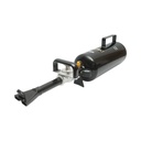 Tun umflat roti cu rezervor aer comprimat 18L THOR