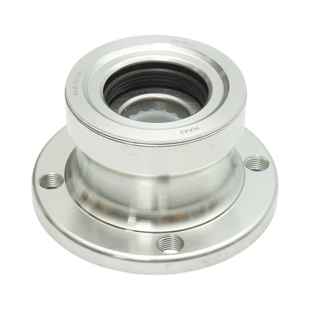 Butuc rulment cu flansa BAA-0003A