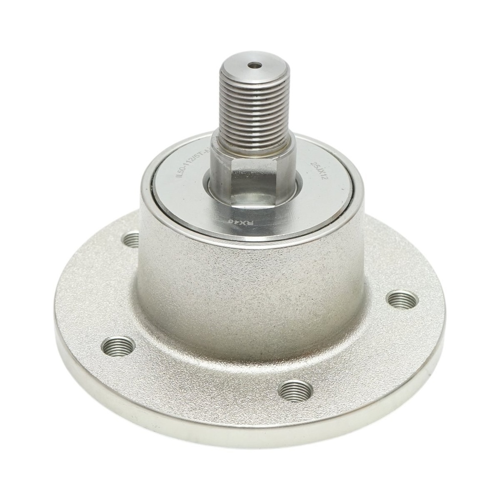 Butuc disc grapa cu talere Kverneland cod OEM A135051530, RF30701X0, IL50-112/5T-M24x2