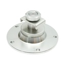Lagar complet dreapta disc Lemken cod OEM 5554502, 55510014