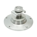 Lagar complet stanga disc Lemken cod OEM 5554503, 55510015