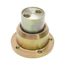 Butuc disc grapa cu talere Horsch, Joker cod OEM 28071300, 28085600, 28077800, 28077900