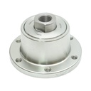 Butuc disc grapa cu talere Kuhn cod OEM H2227880, H2233060, IL40-100/6T-M20x1.5