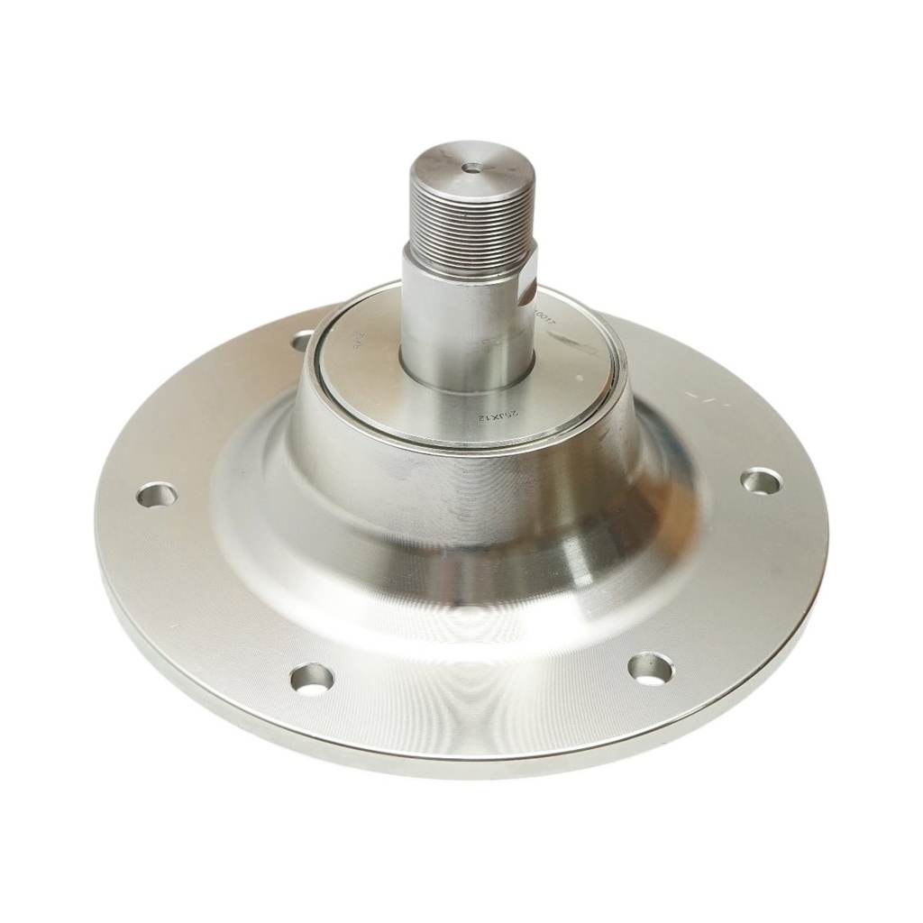 Butuc asamblat stanga disc Lemken cod OEM 55510017