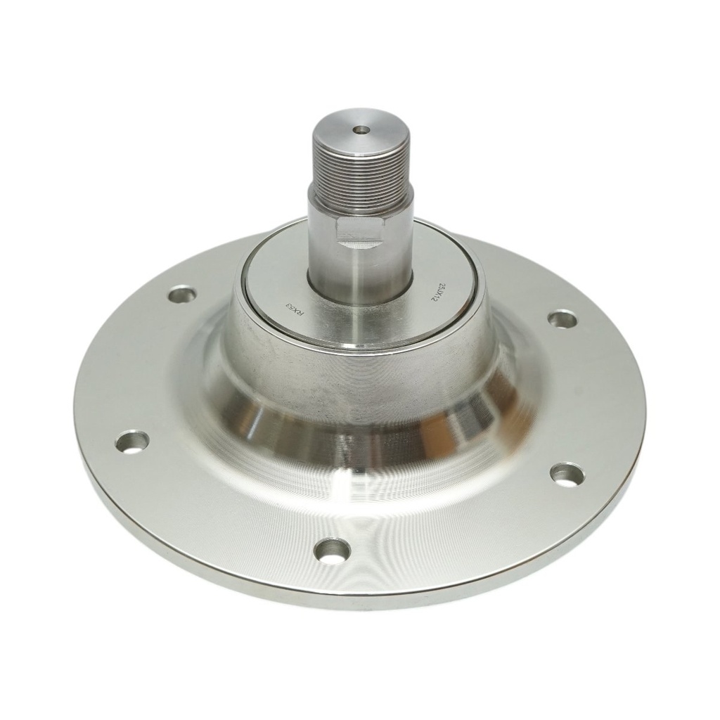 Butuc asamblat dreapta disc Lemken cod OEM 55510016