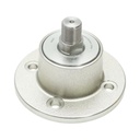 Butuc disc grapa cu talere dreapta Lemken cod OEM 55510034, IL50-105/4H-M24x1.5-RH