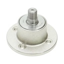 Butuc disc grapa cu talere stanga Lemken cod OEM 55510035, IL50-105/4H-M24x1.5-LH
