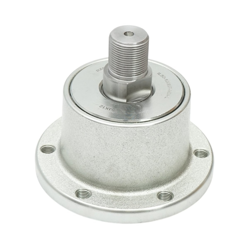 Butuc disc grapa stanga Lemken Heliodor cod OEM 5554513, 55510012, IL50-100/6T-M24-L