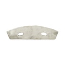 Segment cutit furaje Strautmann 240x65x5mm cod OEM 60503207Z