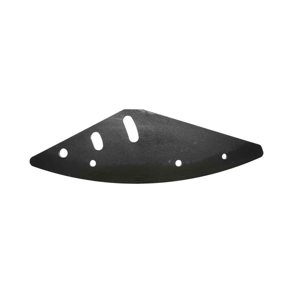 Placa suport cutit furaje Mayer Silo King 520x165x8mm cod OEM 527527429