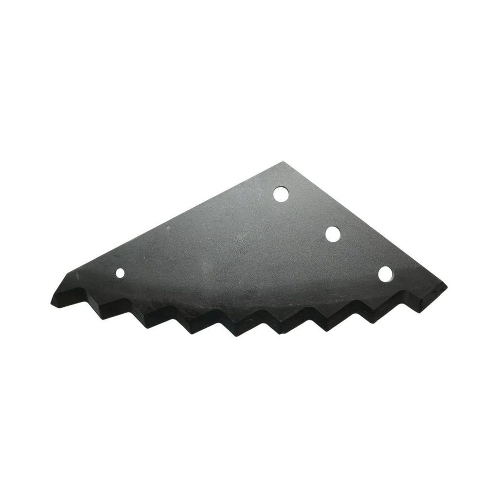 Cutit malaxor furaje Strautmann Verti Mix, Sherpa 495x215x8mm cod OEM 527527104, 60903500N