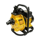Pompa apa solara autoamorsanta automata booster 900W, 48-105V, 1.5 toli, debit 17 m3/h, adancime aspiratie 8m, inaltime pompare 30m pentru irigatii