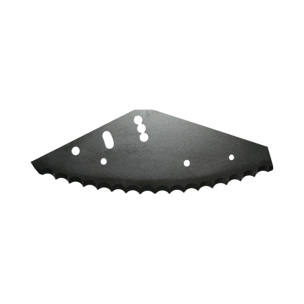 Cutit malaxor furaje Mayer Silo King 560x195x8mm cod OEM 5271050030