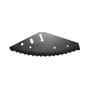 Cutit malaxor furaje Mayer Silo King 560x195x8mm cod OEM 5271050030
