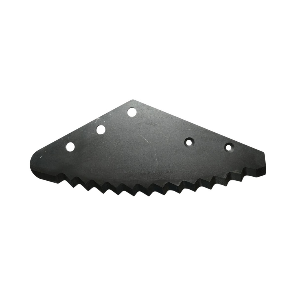 Cutit malaxor furaje Eurocomp, Faresin, AGM, AVM 535x220x6mm cod OEM 527527305