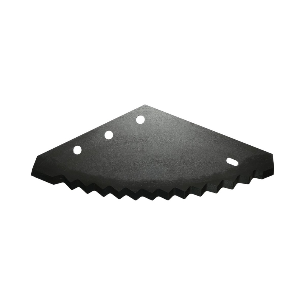 Cutit remorca tehnologica 560x222x6mm Faresin, Peecon, Unifeed, OMAS, Frasto, RMH cod OEM FM01134
