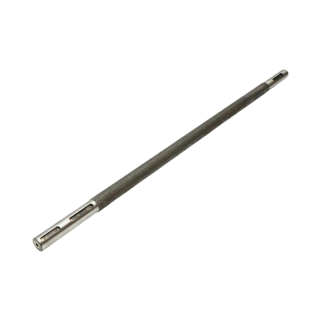 Ax orizontal cositoare rotativa 1.35 model Polonia 25x845mm 40TH122