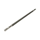 Ax orizontal cositoare rotativa 1.35 model Polonia 25x845mm 40TH122