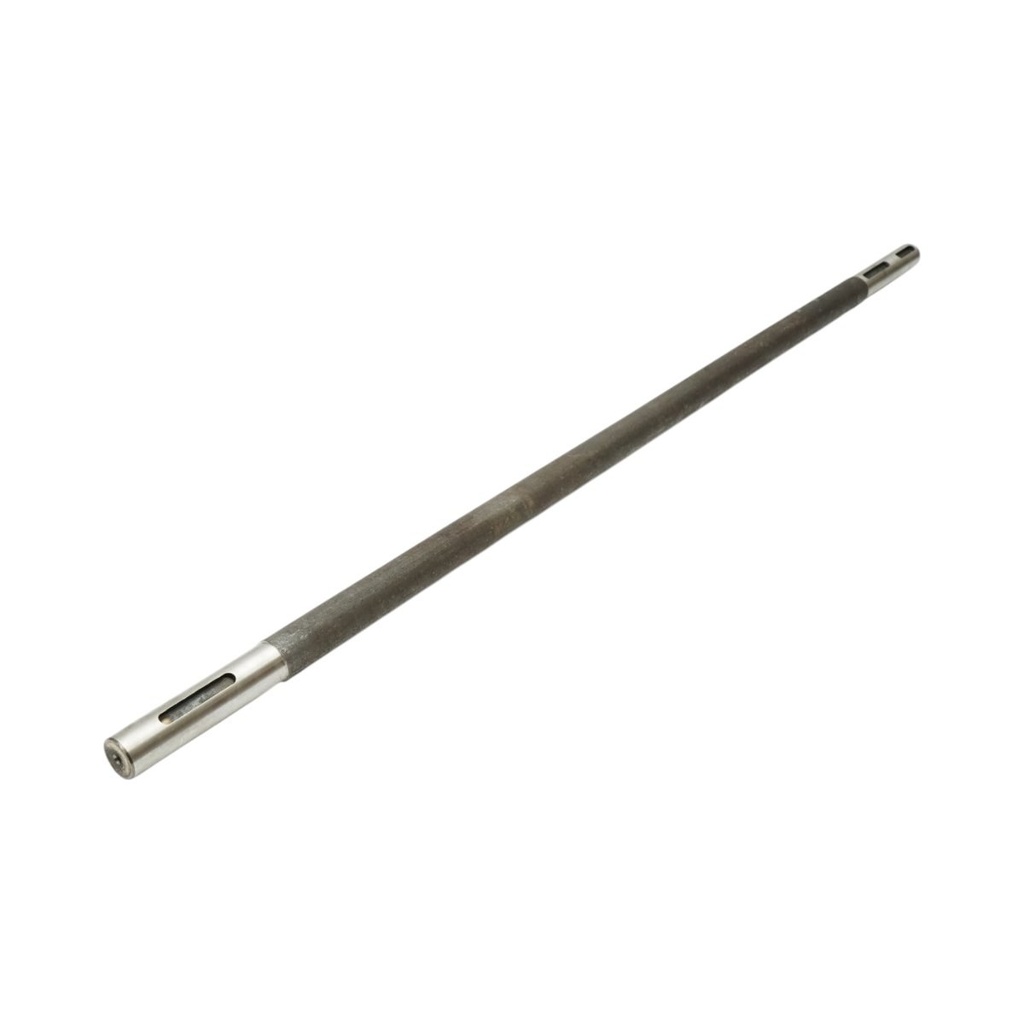 Ax orizontal cositoare rotativa 1.65 model Polonia 25x1000mm