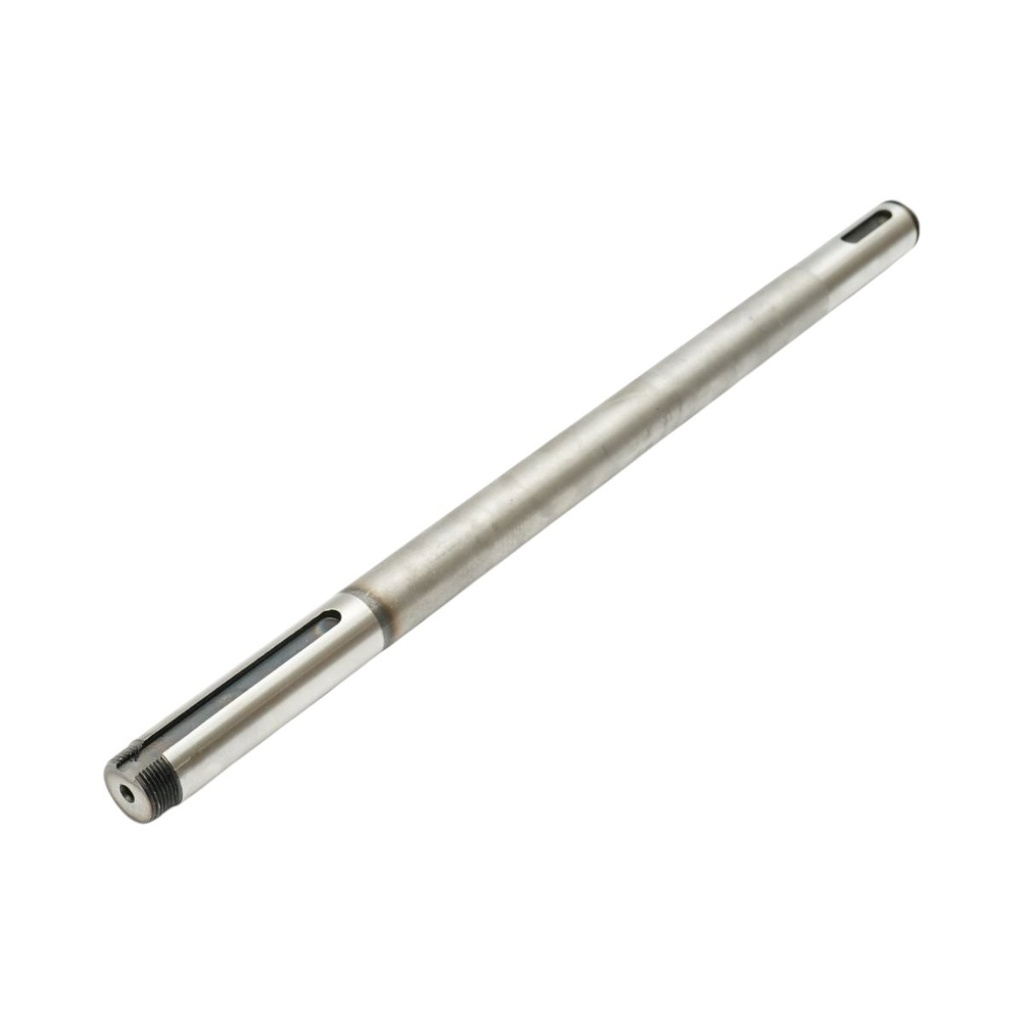 Ax vertical cositoare rotativa 1.35/1.65 model Polonia 25x455mm