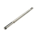 Ax vertical cositoare rotativa 1.35/1.65 model Polonia 25x455mm