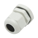 Presetupa PG13.5 gri ABS+EPDM IP68