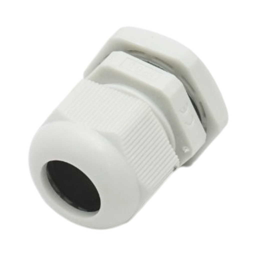 Presetupa PG16 gri ABS+EPDM IP68
