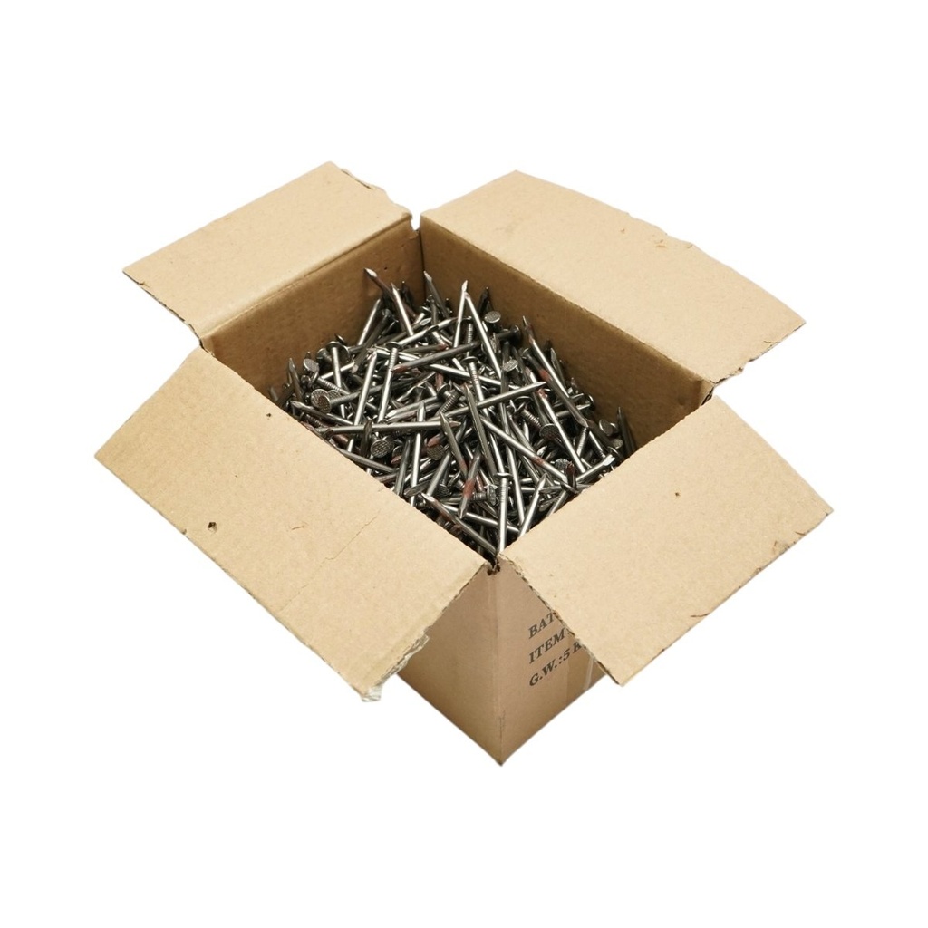 Cuie constructii 3.8x80mm 5 kg/cutie