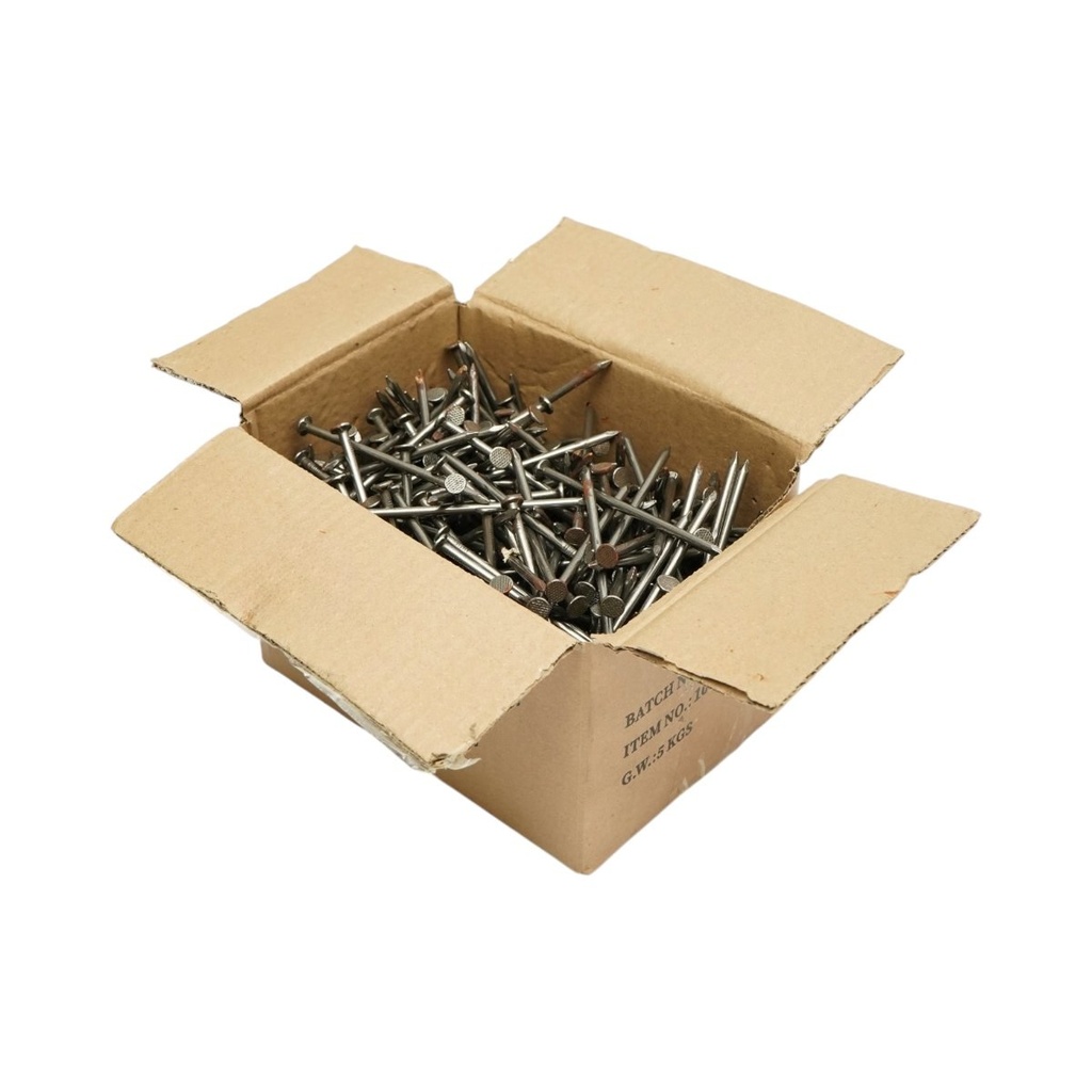 Cuie constructii 4.1x100mm 5 kg/cutie