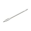 Ac inserare snur vulcanizare anvelope 100mm