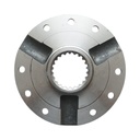 Butuc disc flansa angrenare arbore ambreiaj canelat reductor U-650