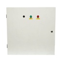 Comutator automat de transfer ATS 400A, 400V, 4P pentru generator electric 225KVA