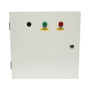 Comutator automat de transfer ATS 125A, 400V, 4P pentru generator electric 110KVA