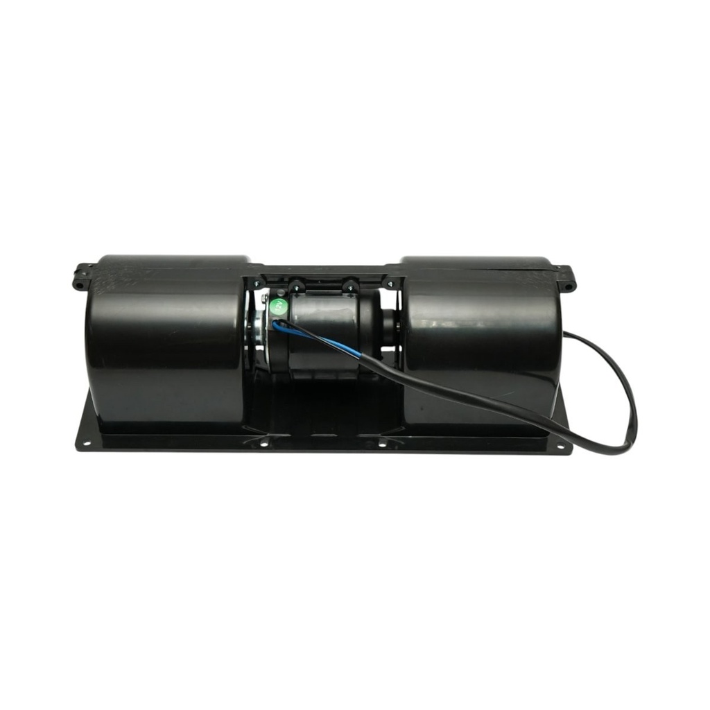 Ansamblu motor ventilator aeroterma complet 12V pentru clima stationara universala BK90841, DISMH76