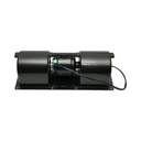 Ansamblu motor ventilator aeroterma complet 12V pentru clima stationara universala BK90841, DISMH76