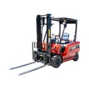 Stivuitor electric 2T duplex 3m cu translatie laterala, baterie 60V/140Ah, autonomie 8-12 ore CPD-20