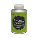 Adeziv vulcanizare la rece petice anvelope tubeless Super Tire ColdFix 250ml