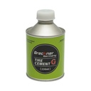 Adeziv vulcanizare la rece petice camere de aer si anvelope Tire Cement G 230ml