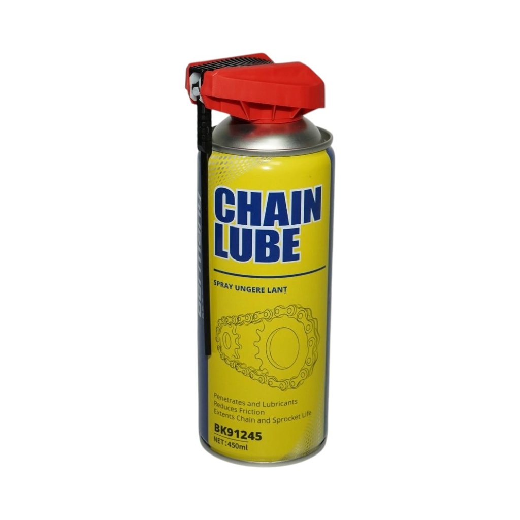 Spray ungere lant 450ml