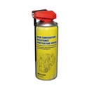 Spray vaselina rezistenta la temperaturi inalte 450ml