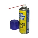 Spray vaselina lichida alba cu litiu 450ml
