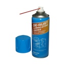 Spray decapant rugina si lubrifiant cu disulfura de molibden MoS2 450ml