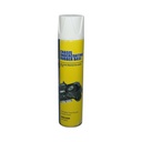 Spray anticoroziv protectie sasiu cauciucat alb 650ml