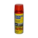 Spray silicon bord antistatic capsuni 200ml