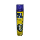 Spray spuma activa pentru curatare anvelope 650ml