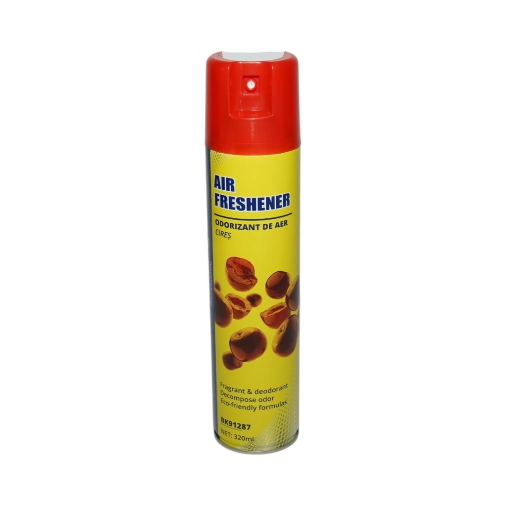 Spray odorizant camera cirese 320ml