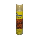 Spray odorizant camera trandafir 320ml