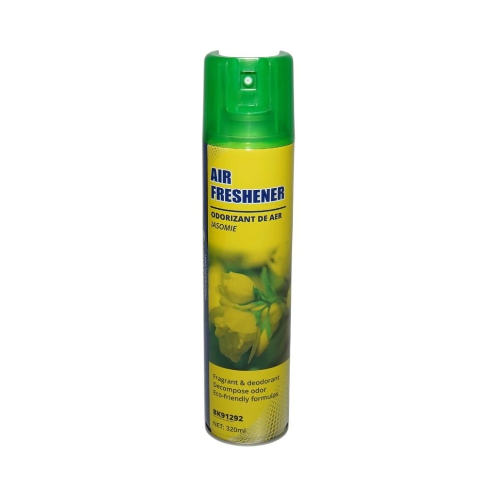 Spray odorizant camera iasomie 320ml